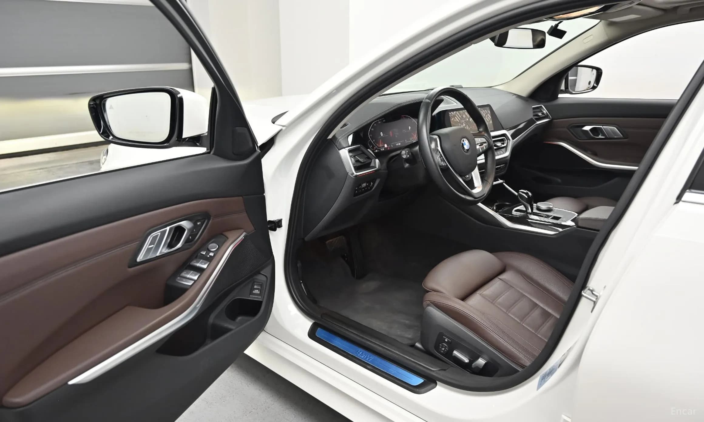 3 Series (G20)