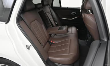 3 Series (G20)
