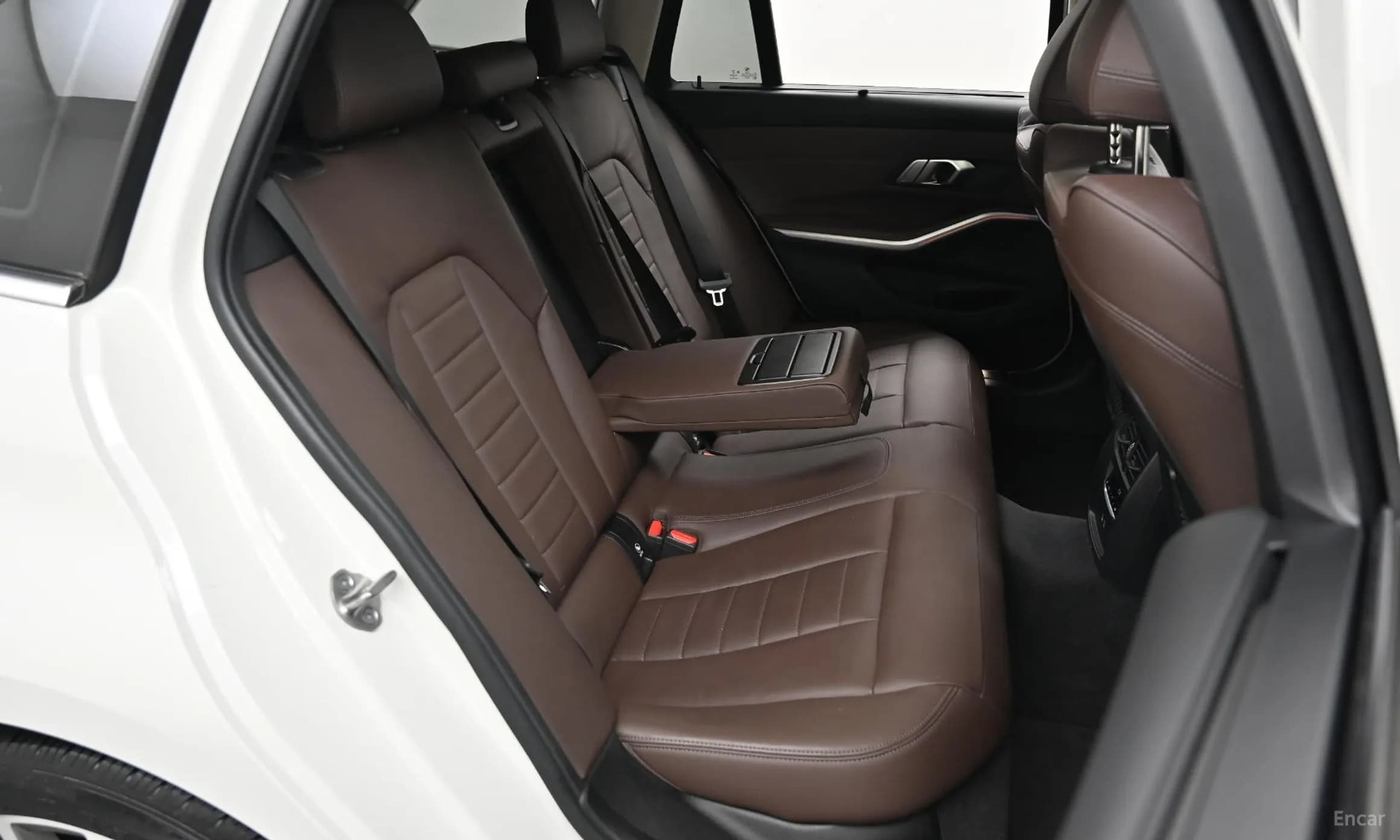 3 Series (G20)
