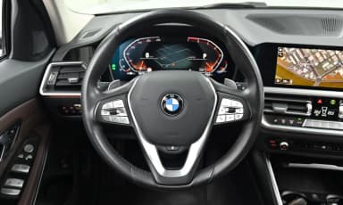 3 Series (G20)