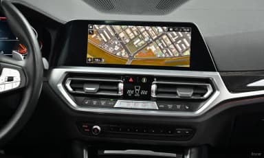 3 Series (G20)