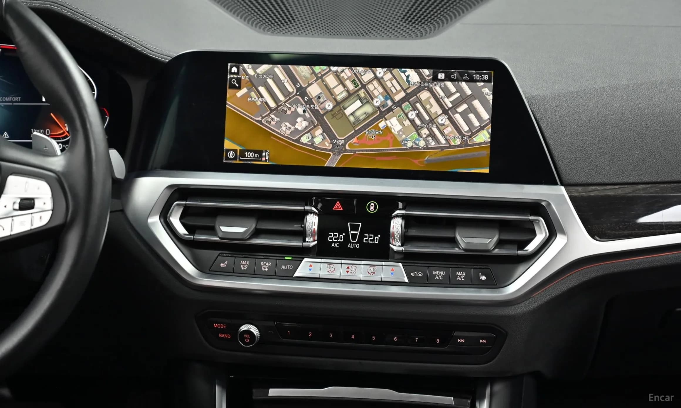 3 Series (G20)