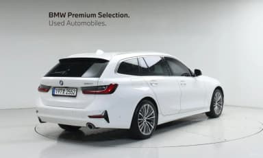 3 Series (G20)
