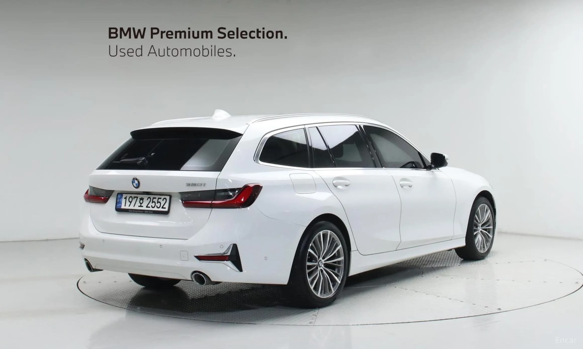 3 Series (G20)