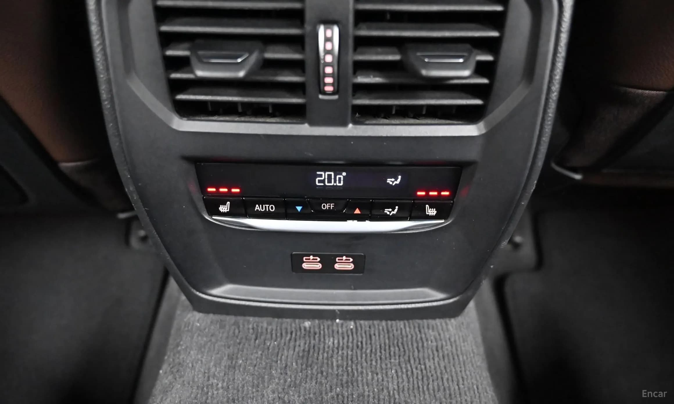 3 Series (G20)