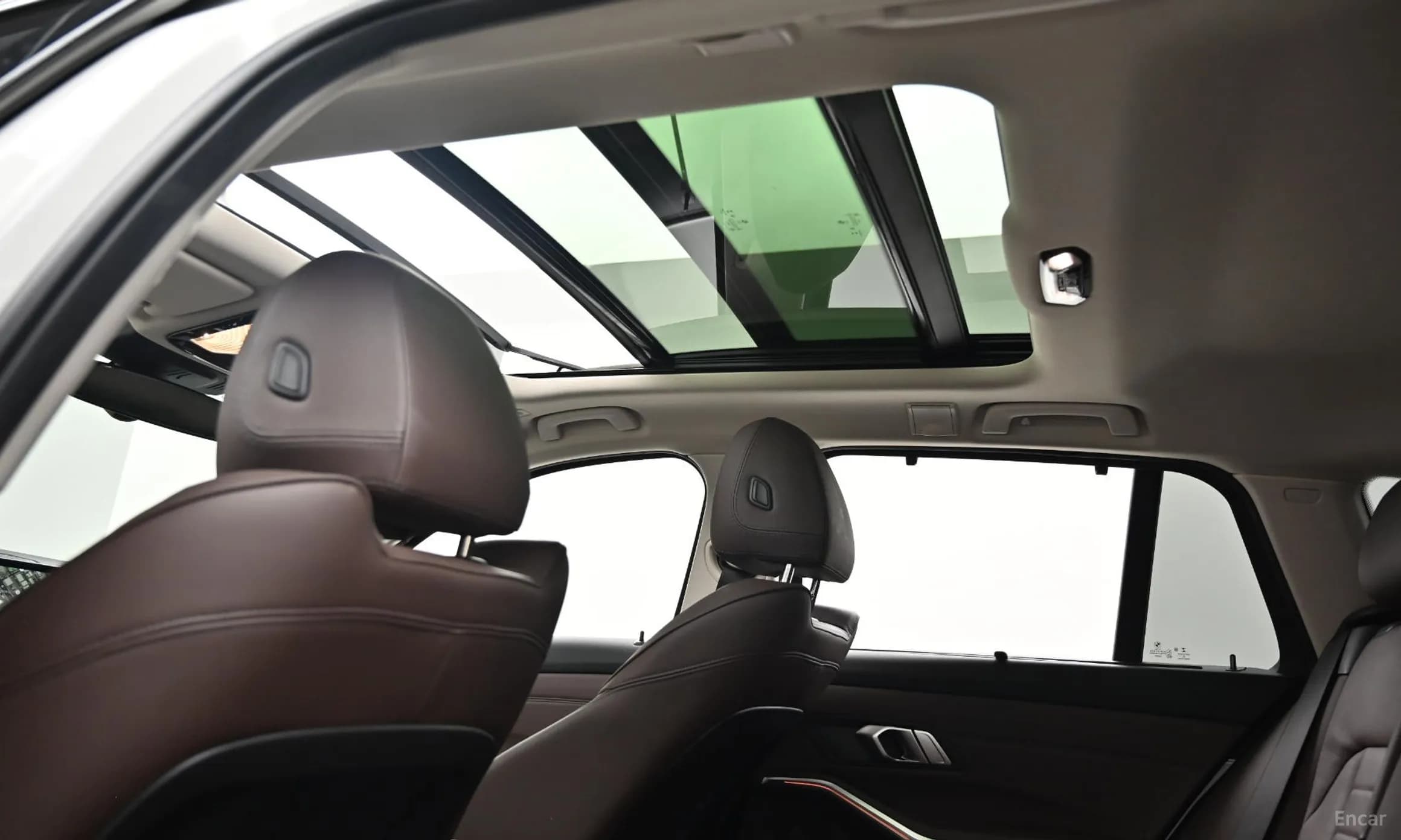 3 Series (G20)