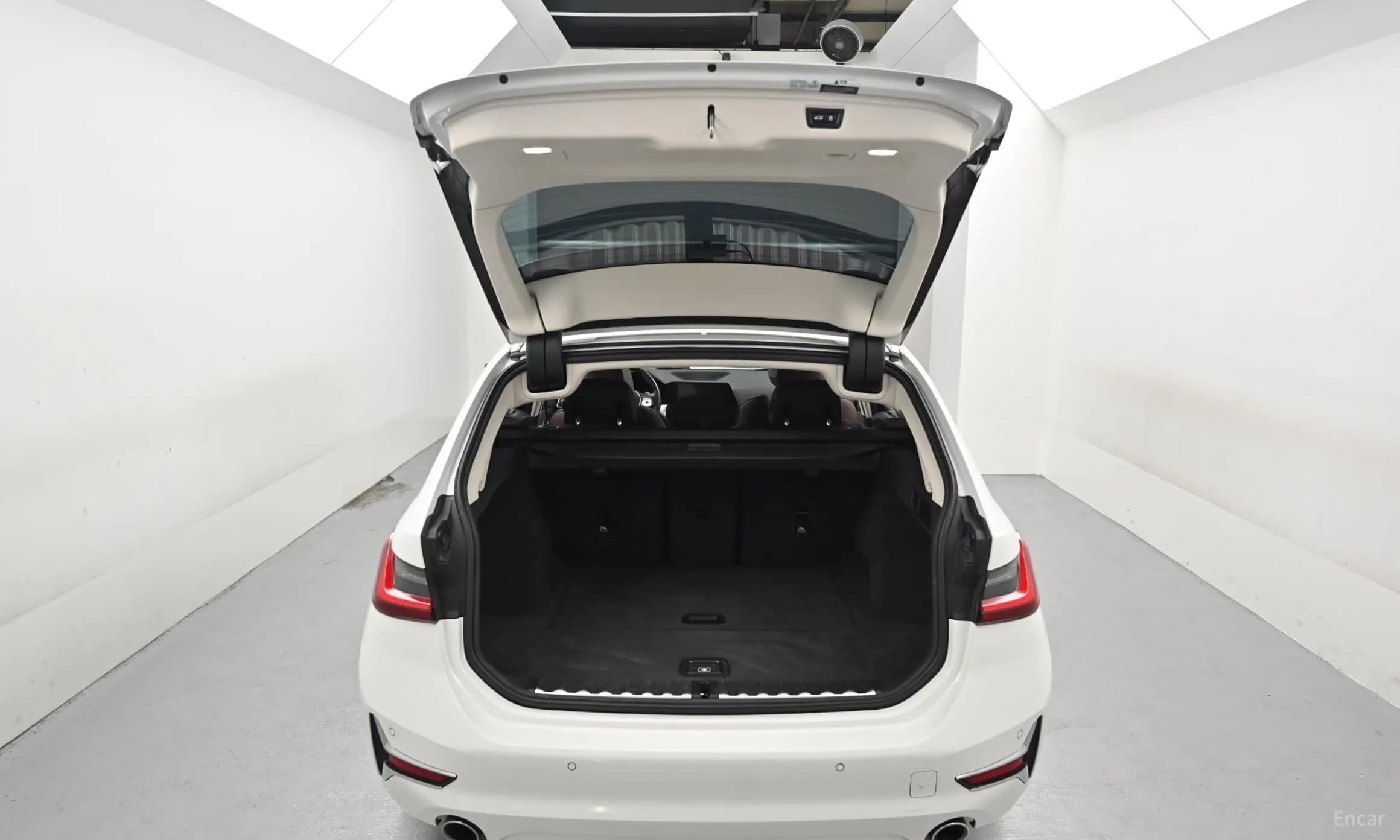 3 Series (G20)