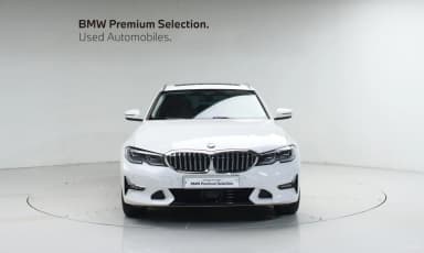 3 Series (G20)