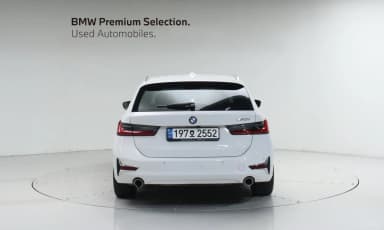 3 Series (G20)