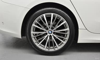 3 Series (G20)