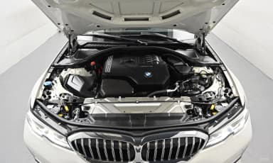 3 Series (G20)