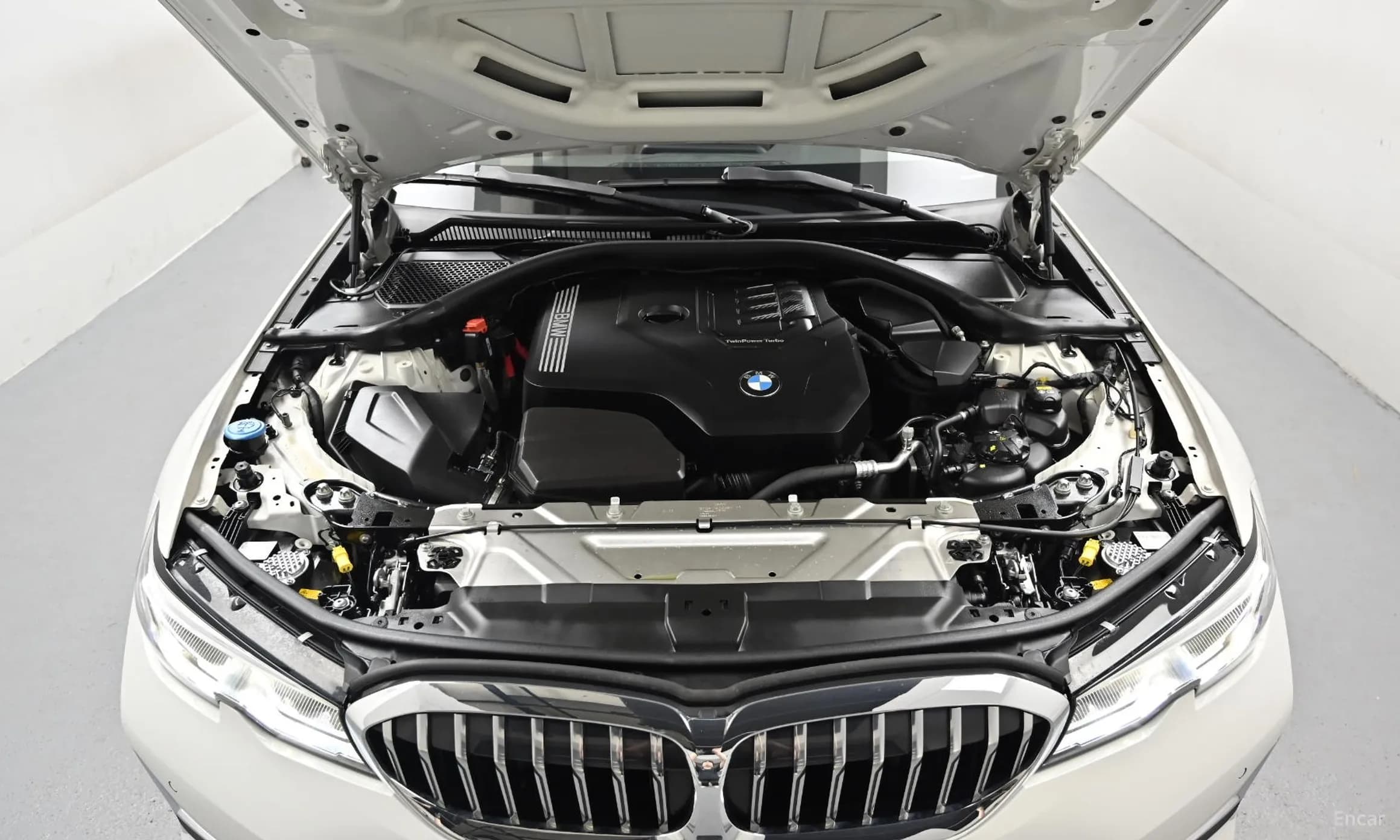 3 Series (G20)