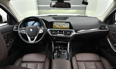 3 Series (G20)
