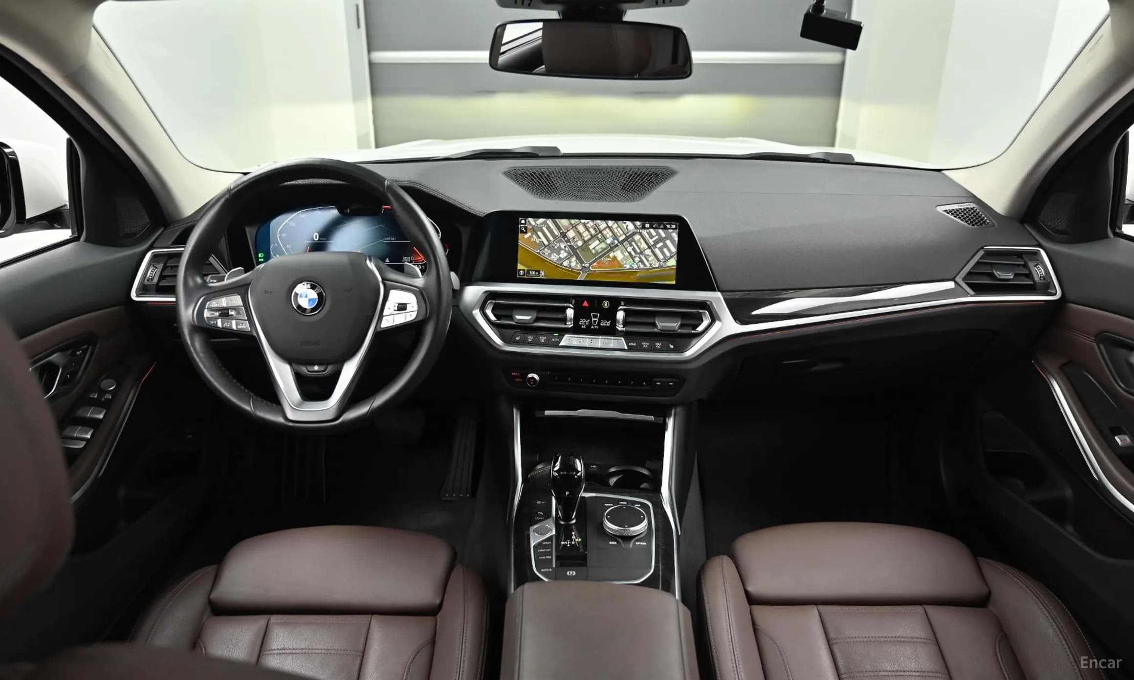 3 Series (G20)