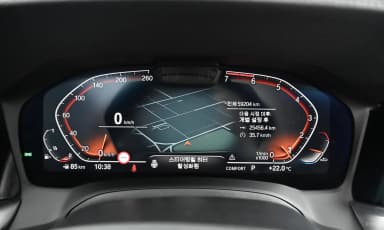 3 Series (G20)