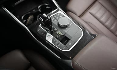 3 Series (G20)
