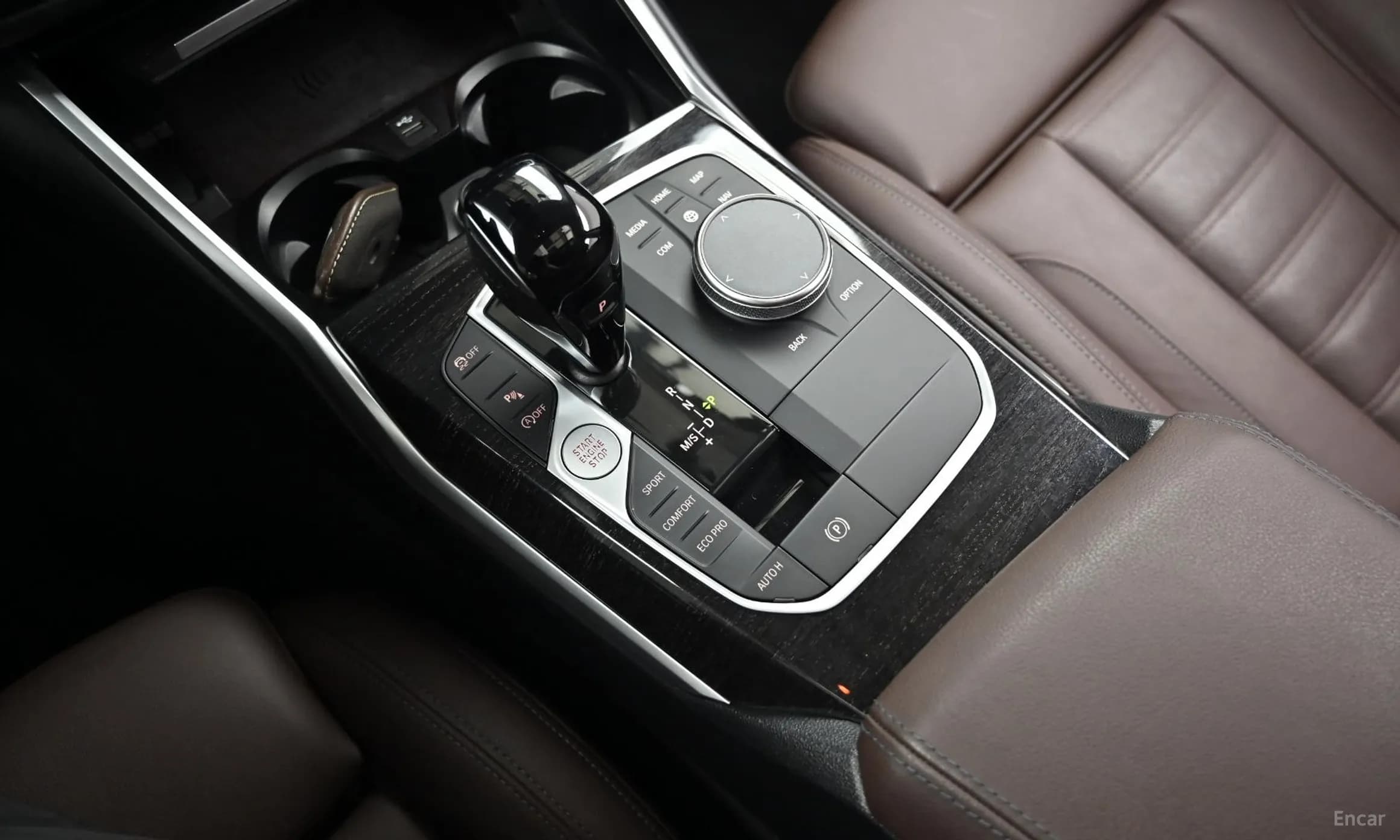 3 Series (G20)