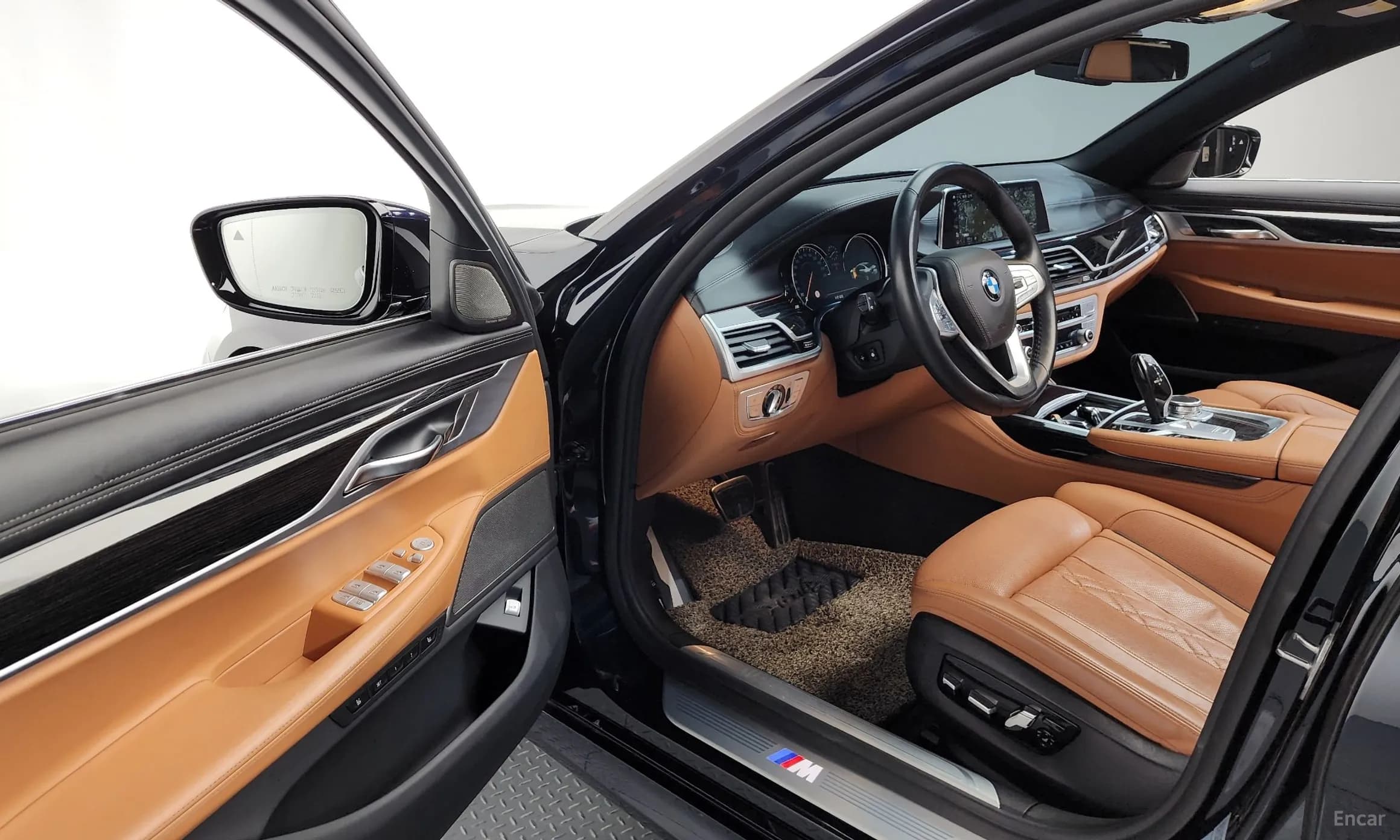 7 Series (G11)