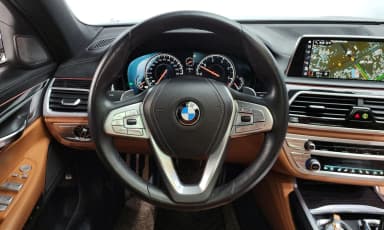 7 Series (G11)