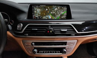 7 Series (G11)