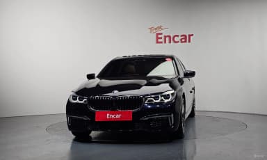 7 Series (G11)
