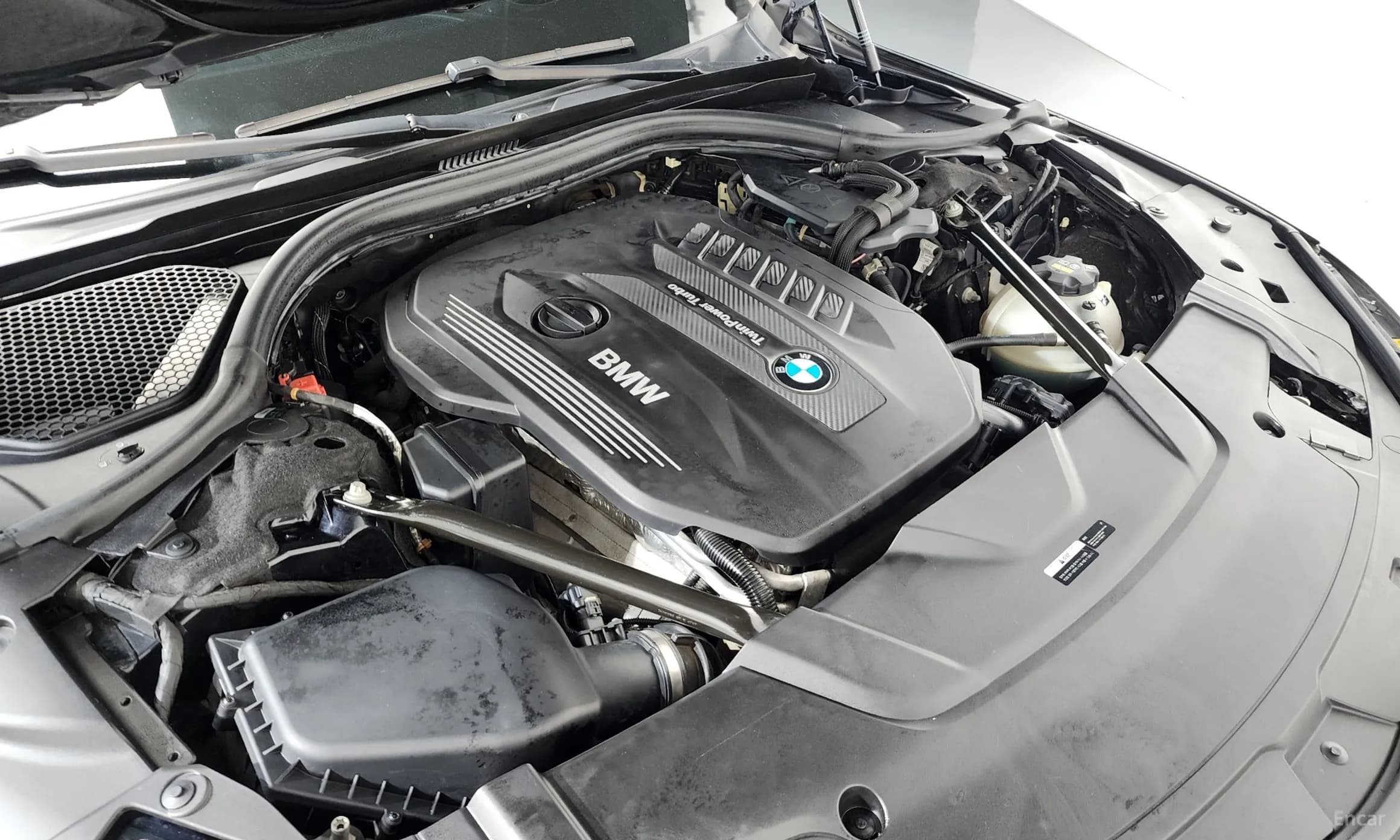 7 Series (G11)