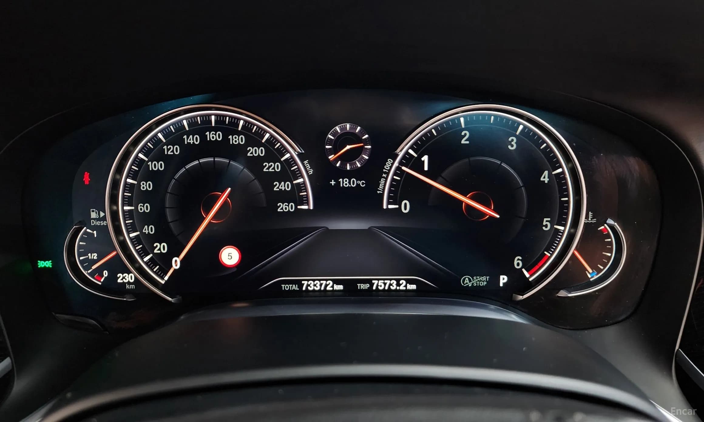 7 Series (G11)
