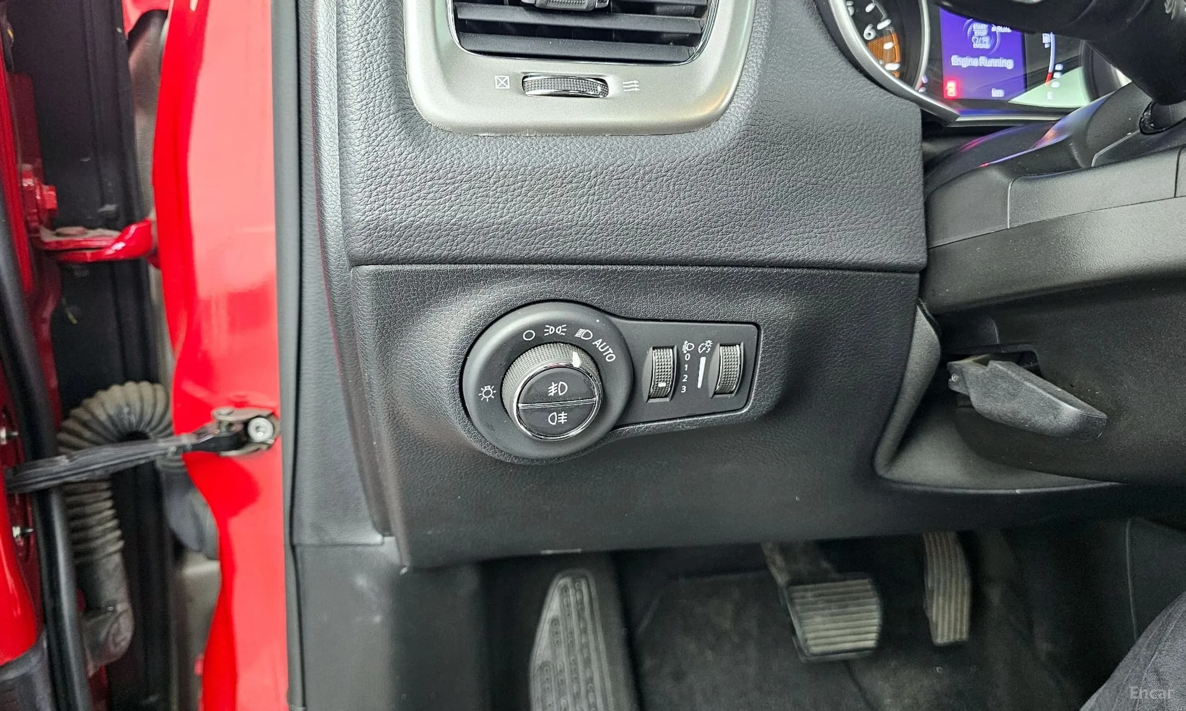 Compass 2nd Generation