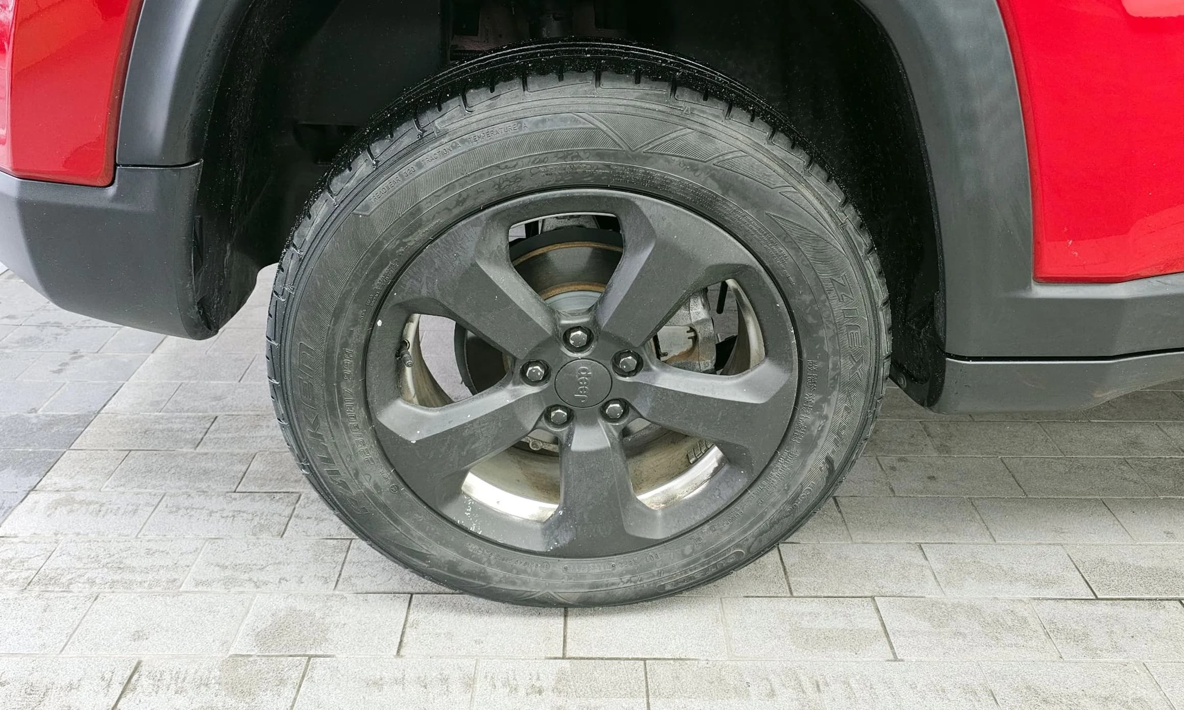 Compass 2nd Generation