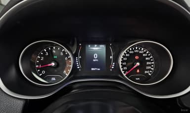 Compass 2nd Generation