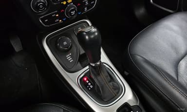 Compass 2nd Generation