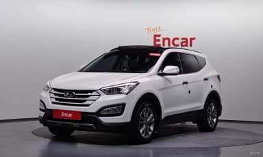 Santa Fe DM
