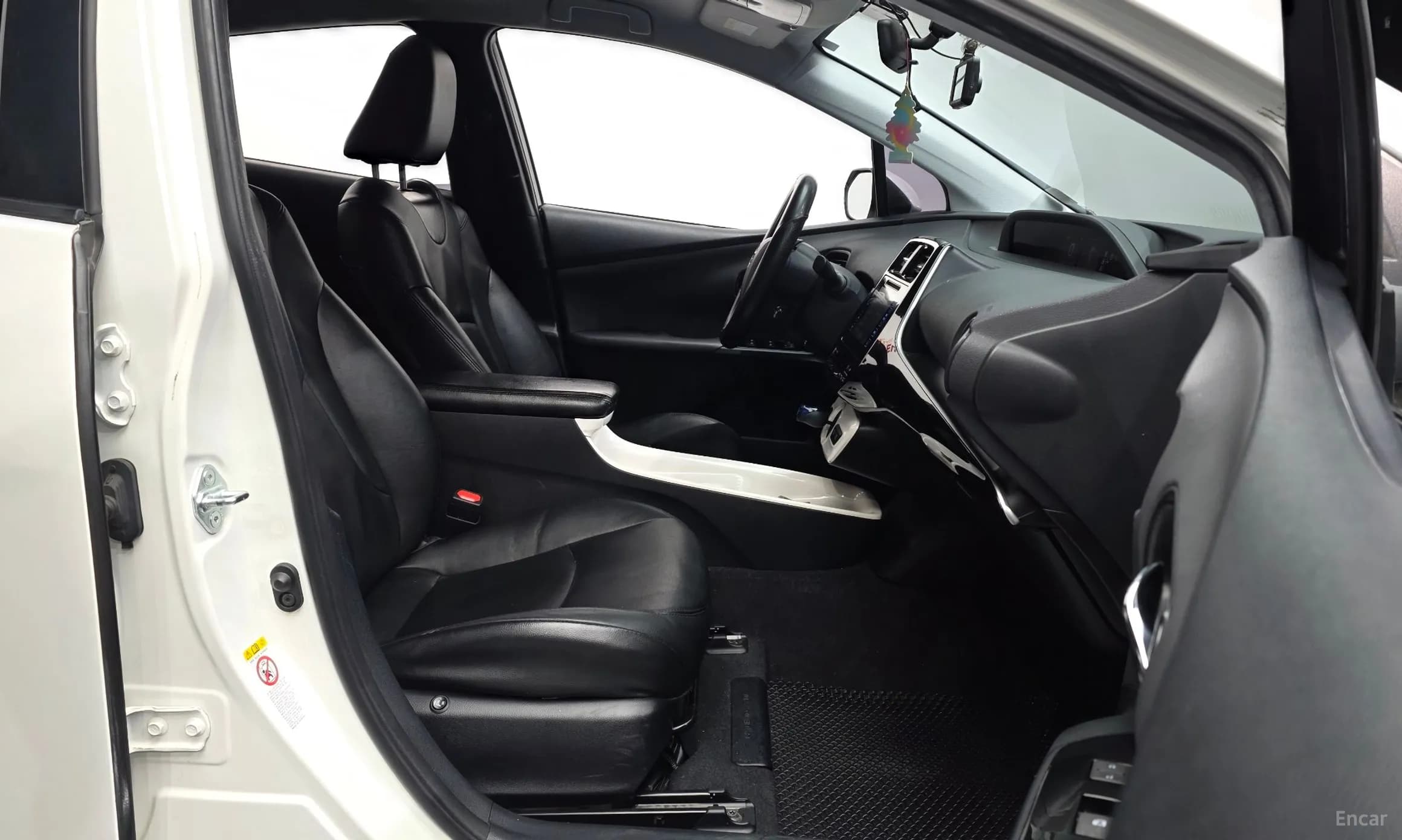Prius 4th Generation
