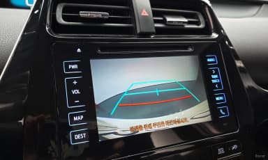Prius 4th Generation