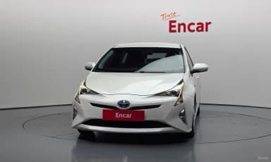 Prius 4th Generation