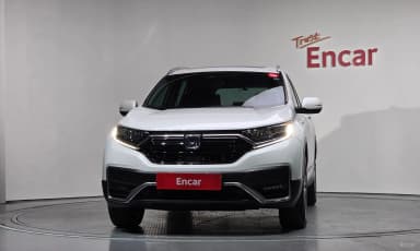 CR-V 5th generation