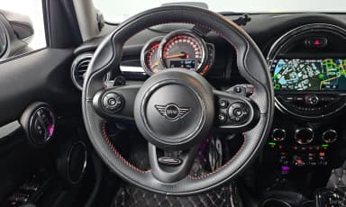 Cooper S