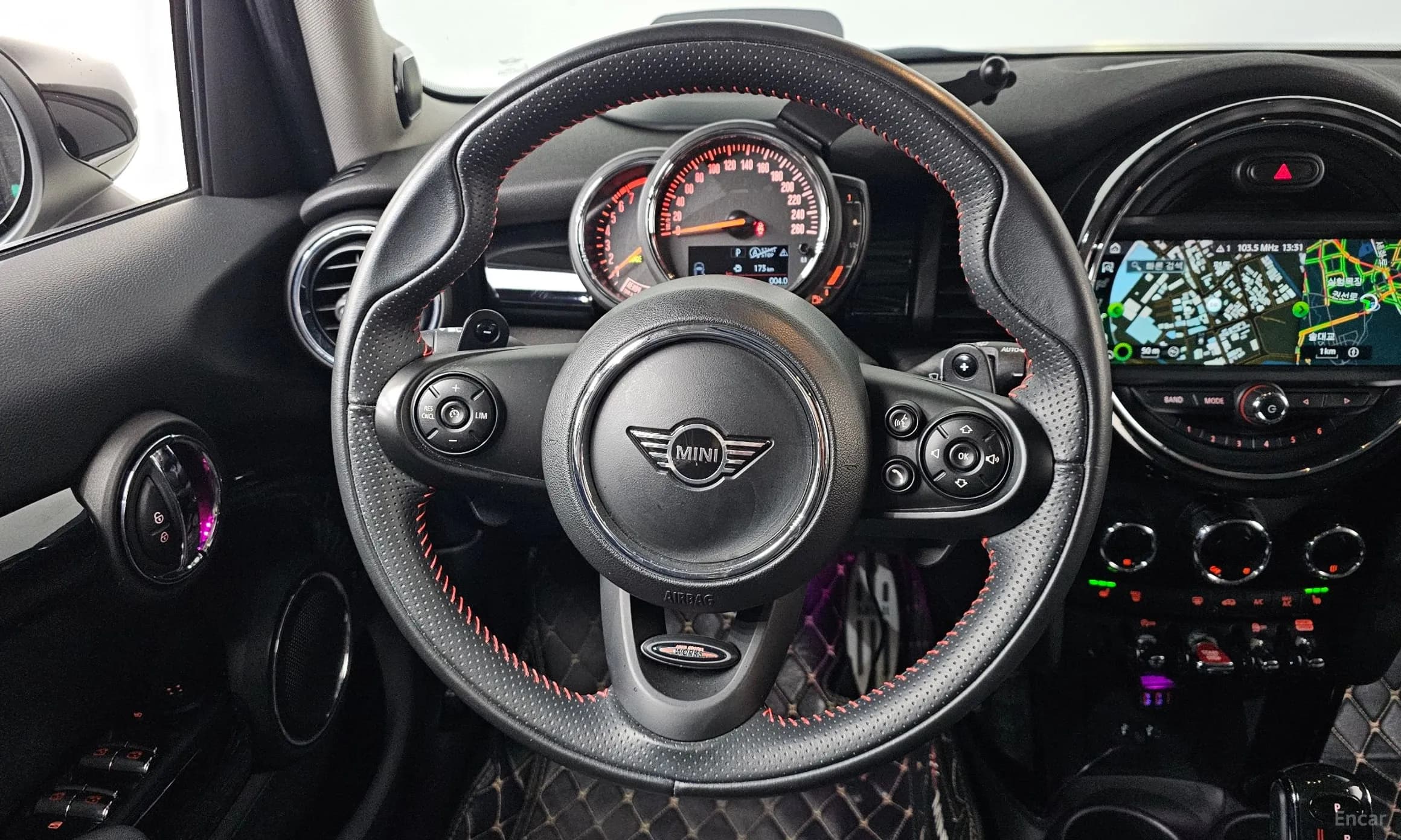 Cooper S