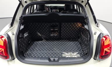 Cooper S