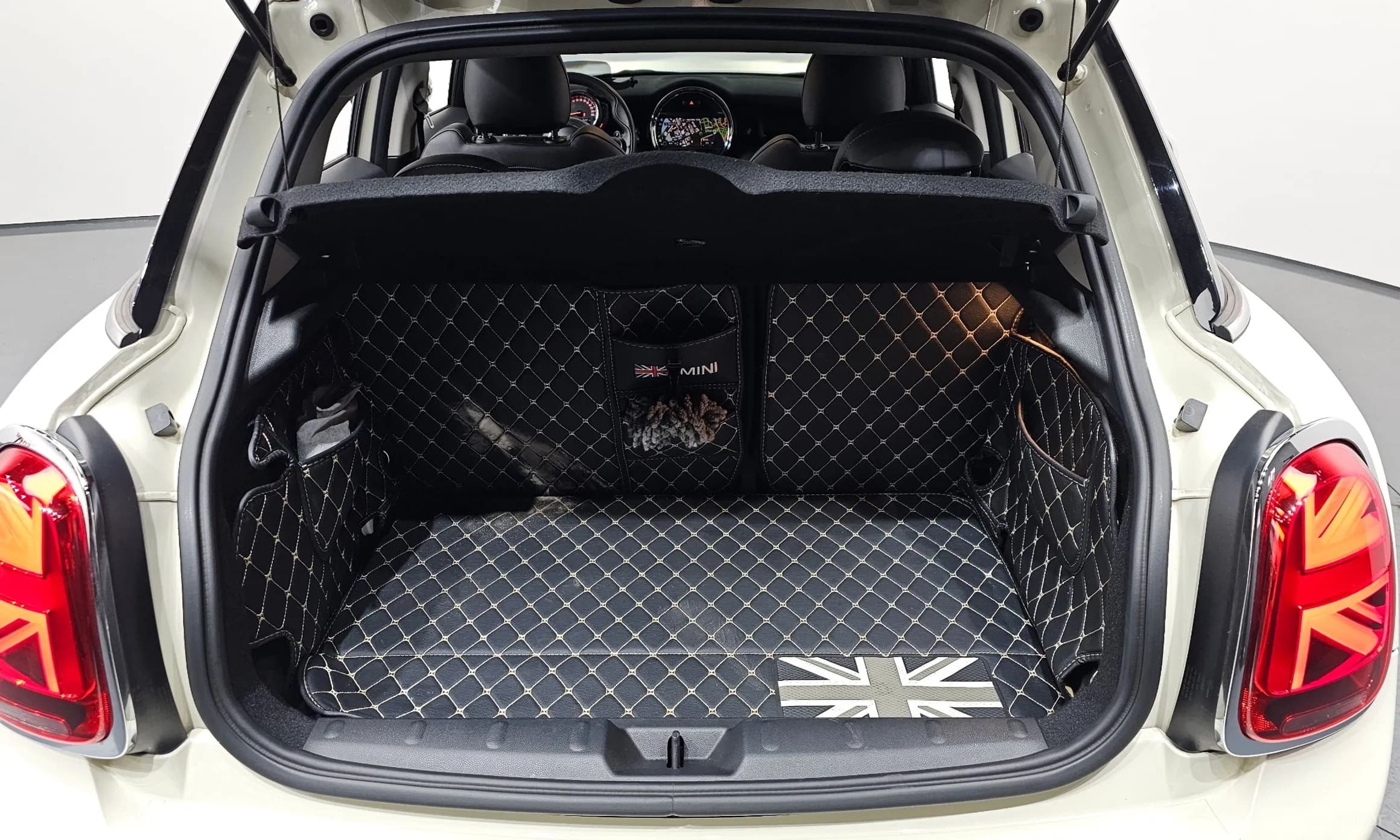 Cooper S