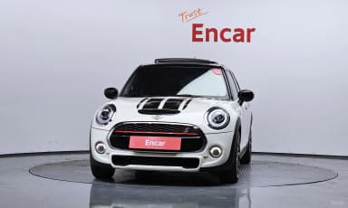 Cooper S