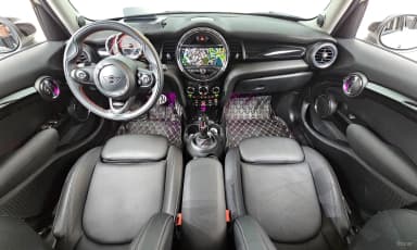 Cooper S
