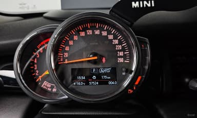 Cooper S
