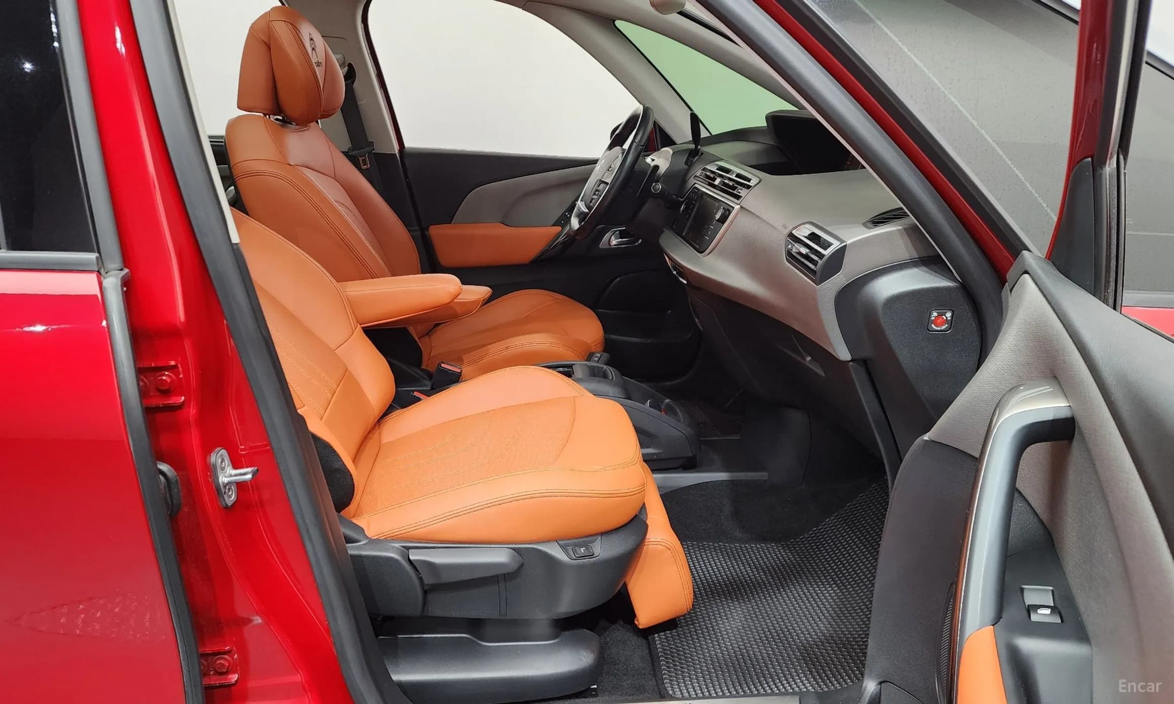 Grand C4 Space Tourer