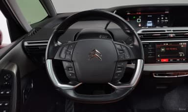 Grand C4 Space Tourer