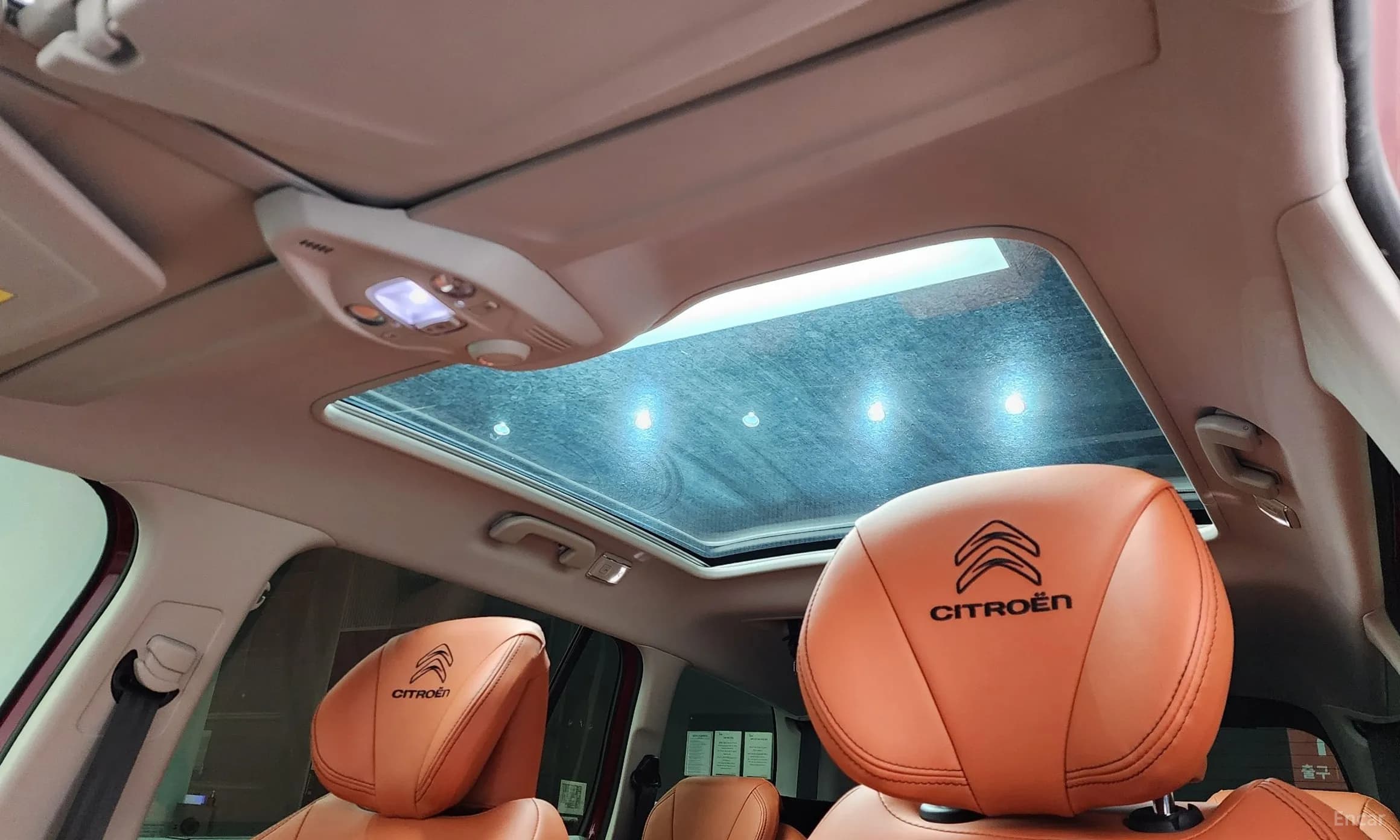 Grand C4 Space Tourer