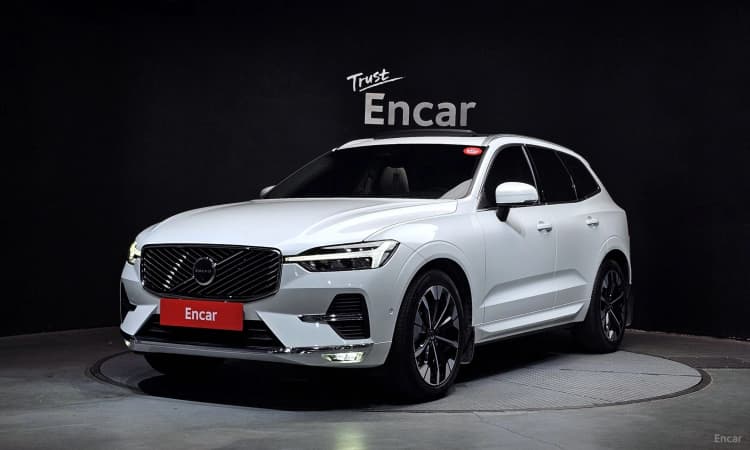 XC60 Gen 2