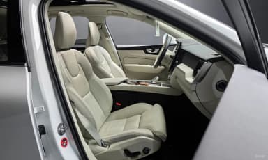 XC60 Gen 2