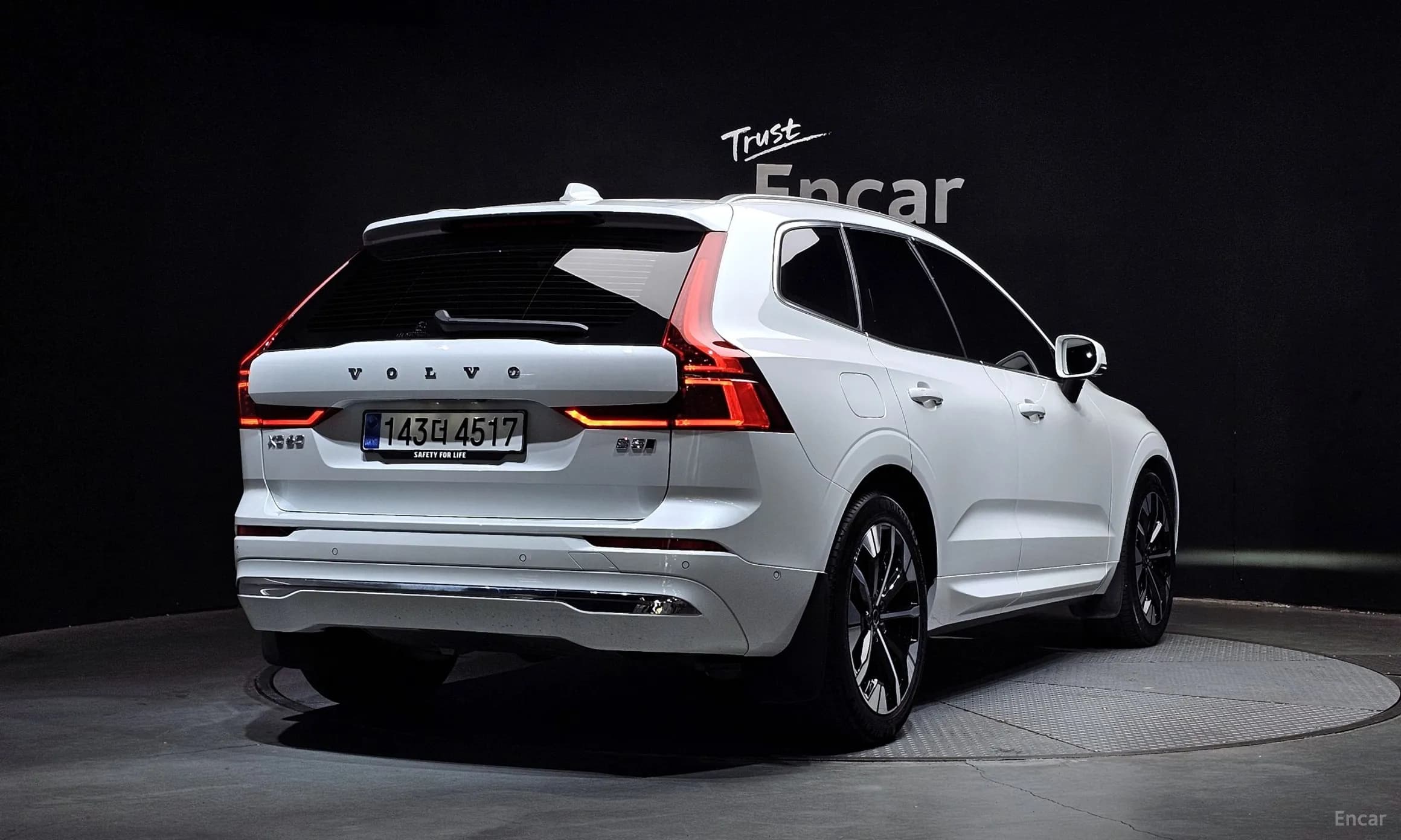 XC60 Gen 2