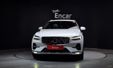 XC60 Gen 2